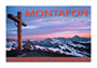 Montafon Heimat in den Bergen